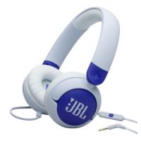 Headphone JBL Junior 320 c/ Microfone Azul