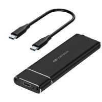Case SSD M.2 Nvme USB-C 3.1 C3 Tech Preto