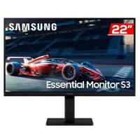 Monitor Lcd 21,5