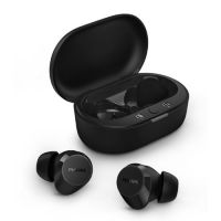 Fone de Ouvido Philips TAT11209BK/00 Bluetooth Preto