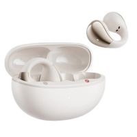 Fone de Ouvido Crossky C30 Bluetooth s/ Fio Branco Qcy