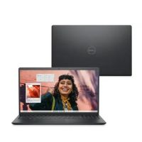 Notebook Dell Inspirion 15 3530 Preto (I5-1334U, 8Gb, SSD 512Gb, Tela 15.6
