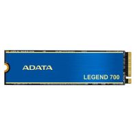 SSD M.2 Nvme 2280 512Gb Legend 700 Adata
