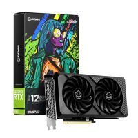 Placa de Video PCI-E 12Gb GF Rtx 3060 DDR6 (192 Bits) Pcyes HDMI/DP