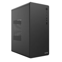 Gabinete Atx Vinik Vk03 Preto