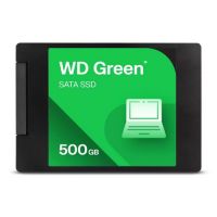 SSD SATA III 500Gb 2.5