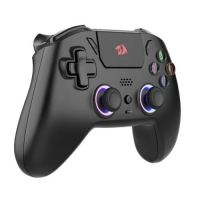 Joystick Redragon Darkflame G820 s/ Fio p/ PC/PS4/IOS/ANDROID Preto