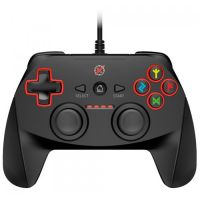 Joystick Kalkan Dagaz p/ PC/PS3 Preto