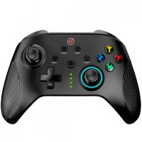 Joystick Kalkan TYR s/ Fio p/ IOS/Android Preto