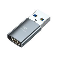 Adaptador OTG USB 3.0 Macho X USB-C Fmea C3- Tech
