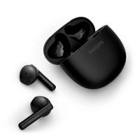 Fone de Ouvido Philips TAT11139BK/00 Bluetooth Preto