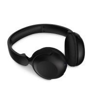 Headphone Philips TAH2209BK/00 Bluetooth Preto c/ Microfone