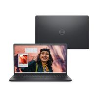 Notebook Dell Inspirion 15 3530 Preto (I5-1334U, 16Gb, SSD 512Gb, Tela 15.6