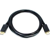 Cabo Displayport M x Displayport M 1.2 3Mt Storm