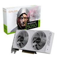 Placa de Video PCI-E 8Gb GF RTX 5050 DDR6 (128 Bits) Galax DP/HDMI