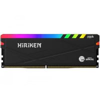 Memria Ram 16Gb DDR4 3200 Mhz Rise Mode Aura c/ ARGB