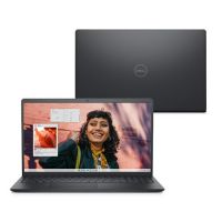 Notebook Dell Inspirion 15 3530 Preto (I5-1334U, 8Gb, SSD 512GB, Tela 15.6