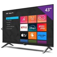 Televisor 43
