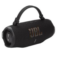 Caixa de Som JBL Charge 6 Bluetooth Preto