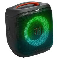 Caixa de Som JBL Partybox Encore Essential 2 Bluetooth Preta