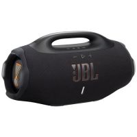 Caixa de Som JBL Boombox 4 Bluetooth Azul