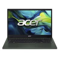 Notebook Acer Aspire AG15-51P-39MU Preto (I3-1305U, 8Gb, SSD 256Gb Nvme, Tela 15.3