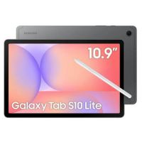 Tablet Samsung Galaxy Tab S10 Lite Cinza (10.9