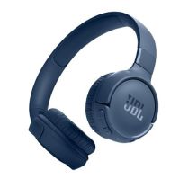 Headphone JBL Tune 520C c/ Microfone Azul USB-C